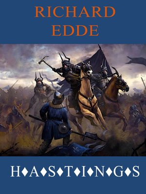 cover image of Hastings